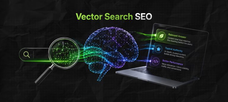 Vector Search SEO: What It Means For Search And How To Optimize For It