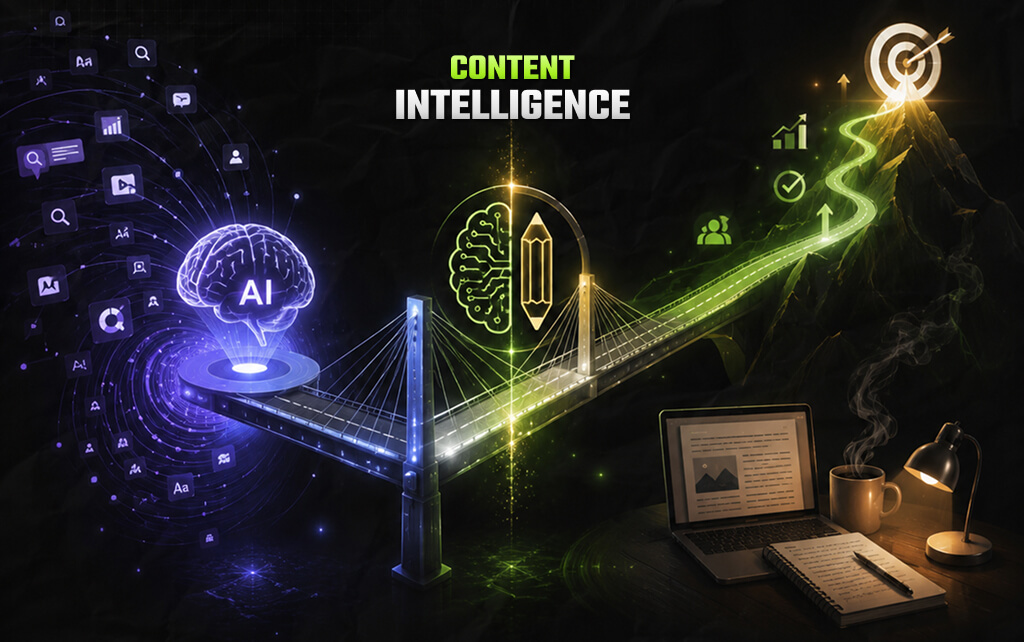 What Is Content Intelligence