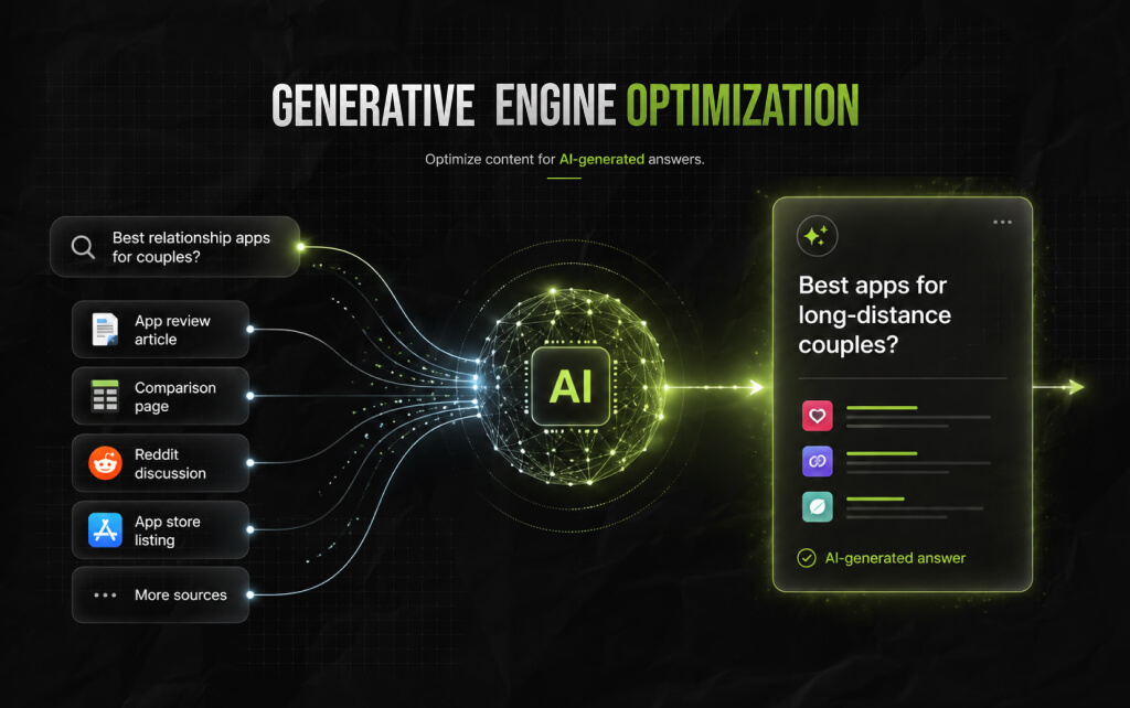 What Is Generative Engine Optimization