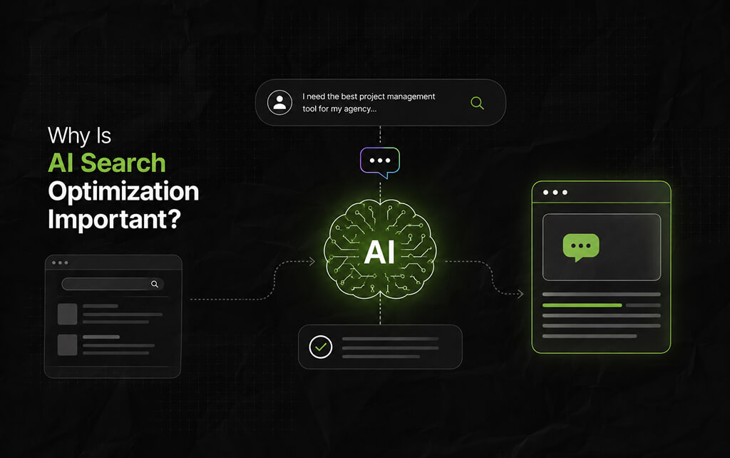 Why Is AI Search Optimization Important