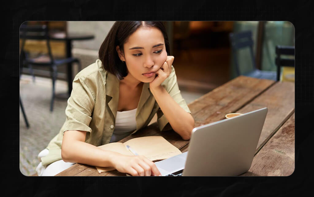Why Modern Blog Readers Get Bored Easily