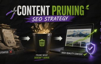 content pruning SEO