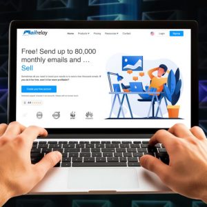 How To Scale To 20,000 Subscribers For $0: My Honest Mailrelay Review 