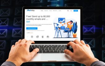 free email marketing platform