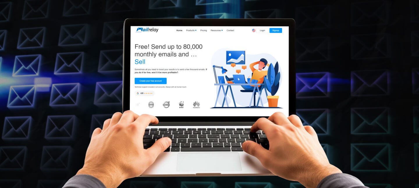 free email marketing platform