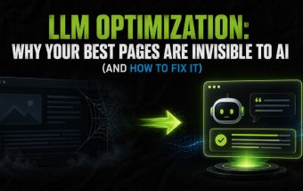 llm optimization