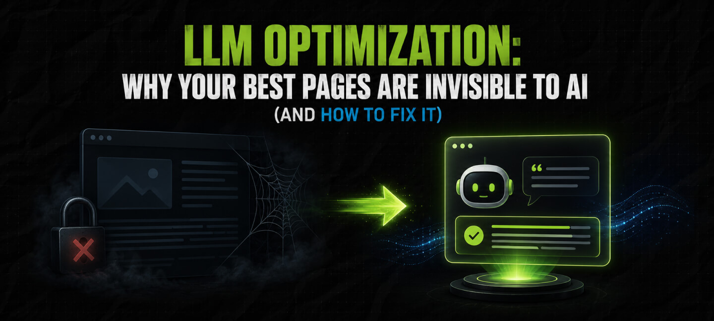 llm optimization