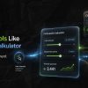 online financial tool