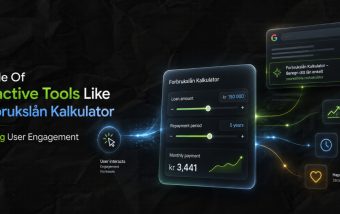 online financial tool