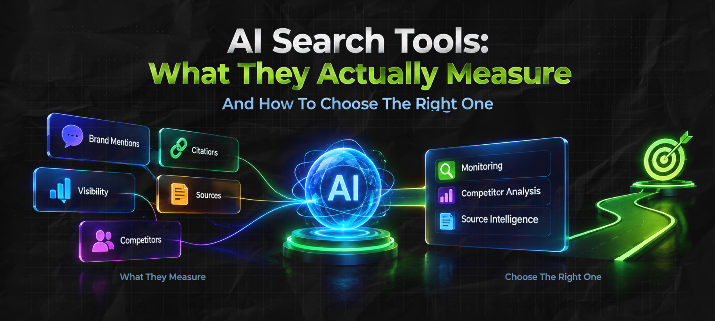 AI Search Tools