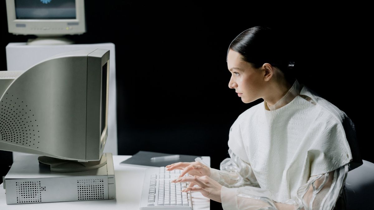 AI video script writer