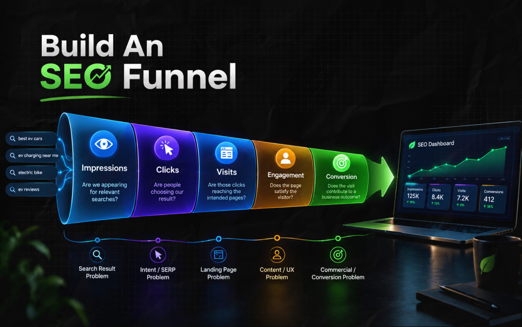 Build An SEO Funnel_