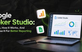 Google Looker Studio