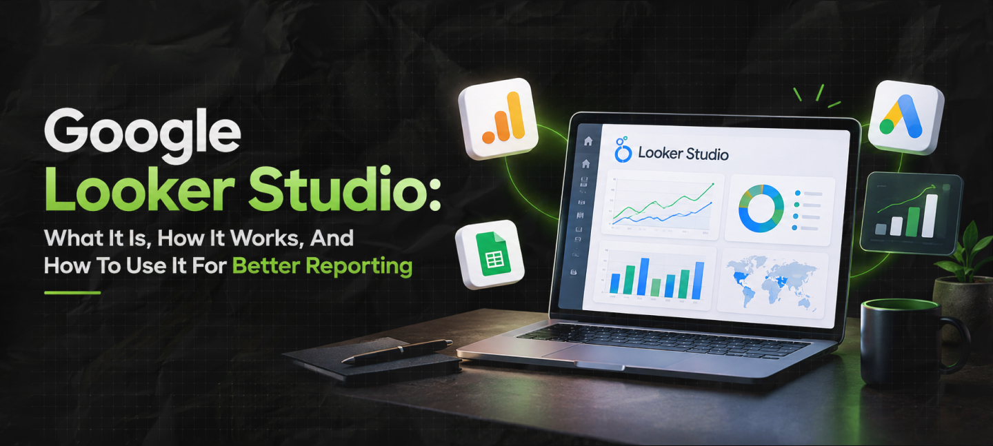 Google Looker Studio