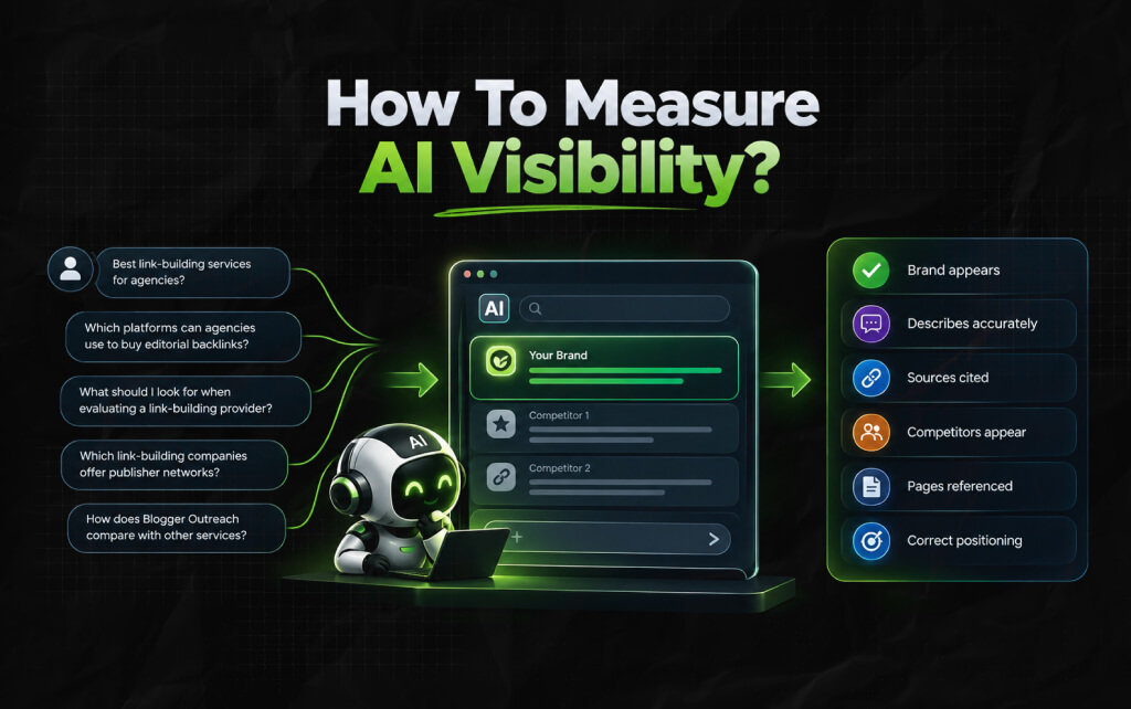 How To Measure AI Visibility_