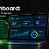 SEO Dashboard