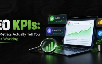 SEO KPIs