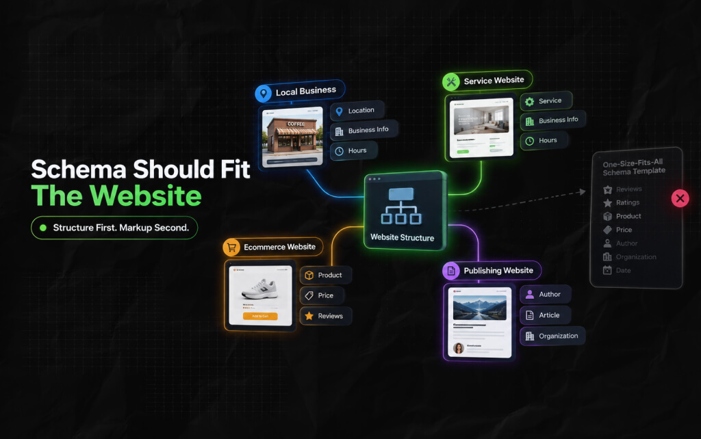 Should Every Website Use Schema Markup_