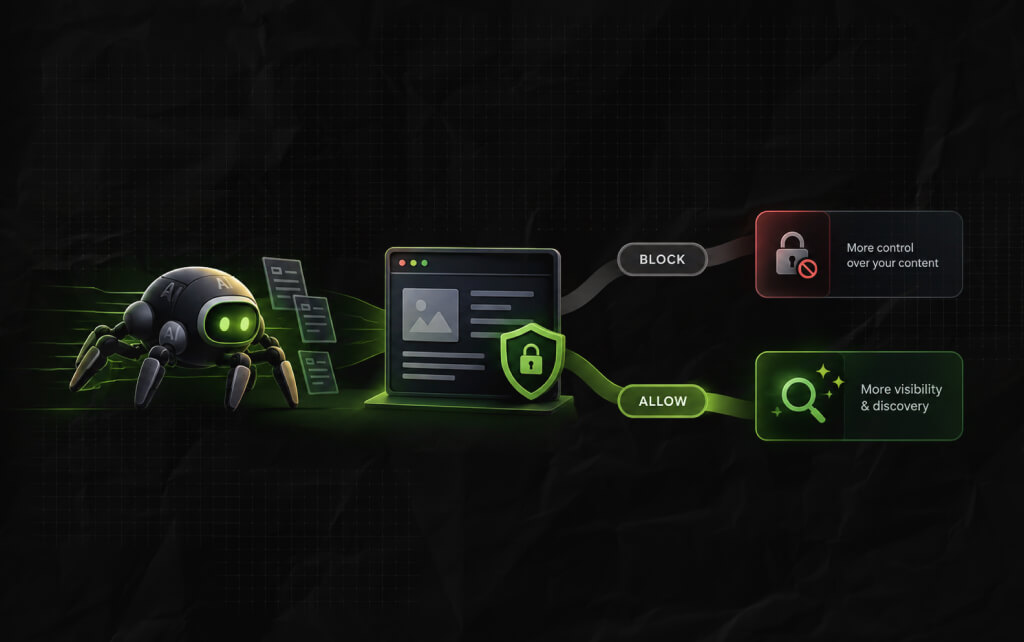 Should You Block AI Crawlers_
