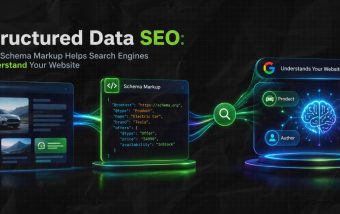 Structured Data SEO