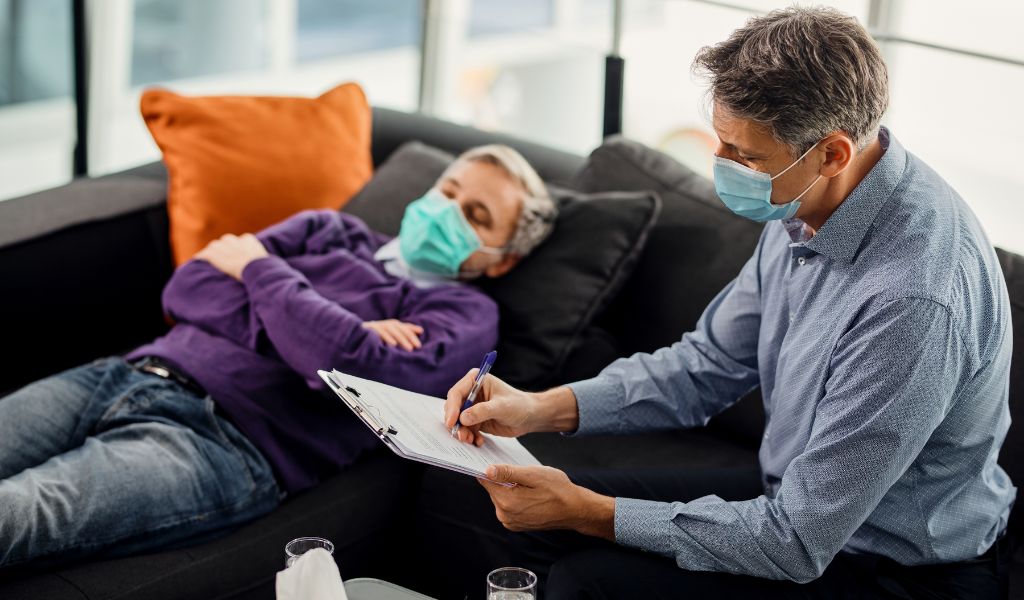 Vancouver Wrongful Death Lawyer