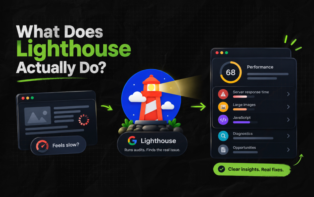 What Does Lighthouse Actually Do_