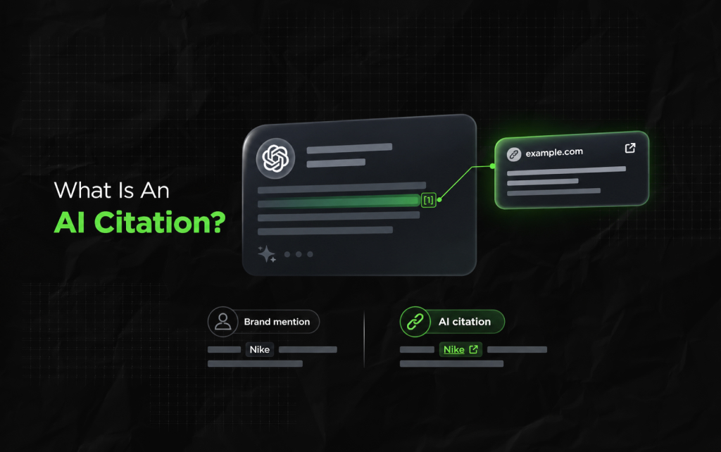 What Is An AI Citation_