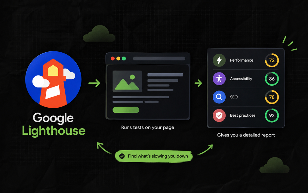 What Is Google Lighthouse_