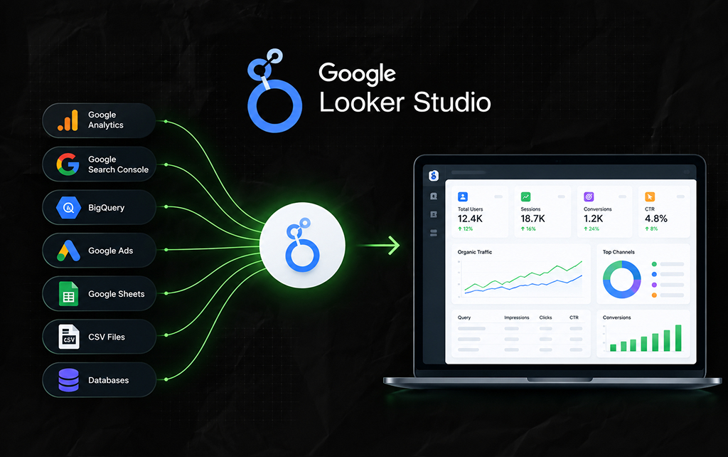 What Is Google Looker Studio_
