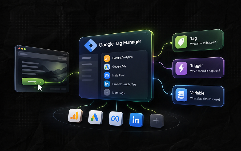 What Is Google Tag Manager_