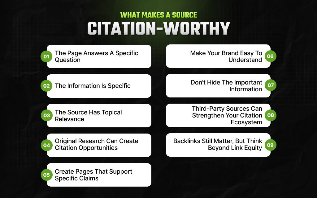 What Makes A Source Citation-Worthy_