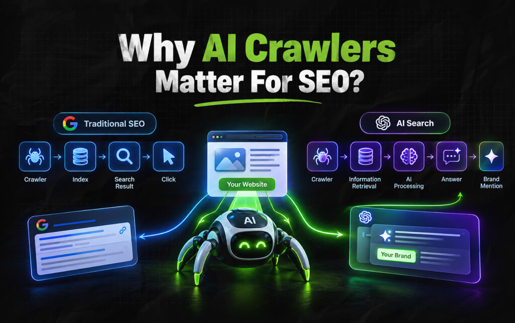 Why AI Crawlers Matter For SEO_
