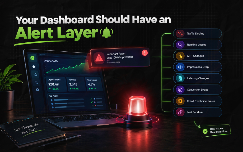 Your Dashboard Should Have An Alert Layer_
