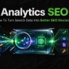 analytics SEO