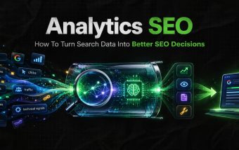 analytics SEO