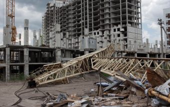 construction accident lawyer