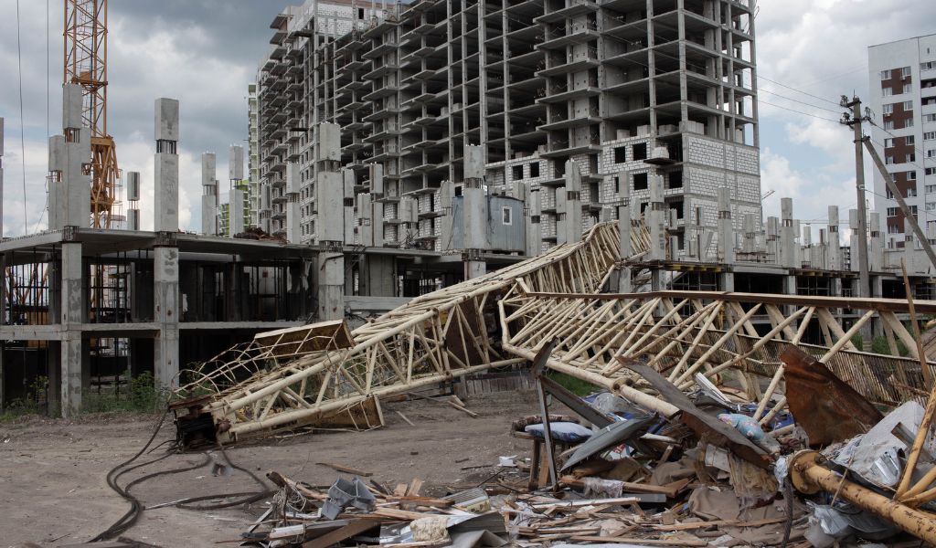 construction accident lawyer