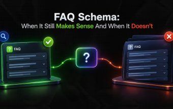 faq schema