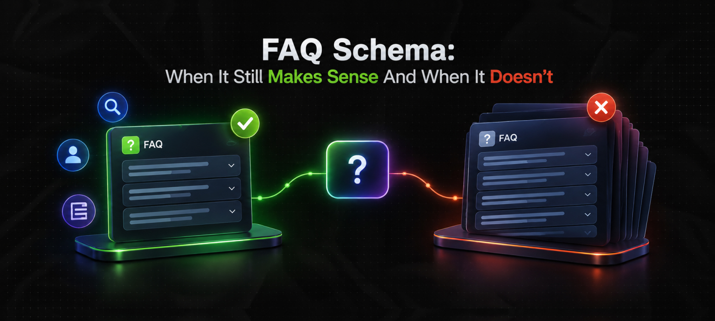 faq schema