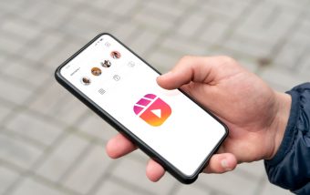 save Instagram Story