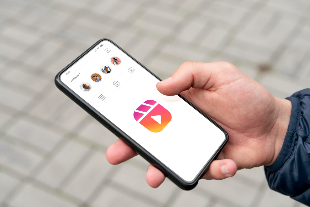 save Instagram Story