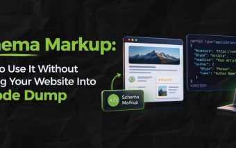 schema markup