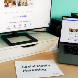 How Is Social Media Marketing Changing The Way Brands Build Their Identity?