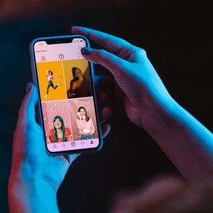 TikTok Downloader For Content Marketing Research