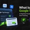what is google tag manager