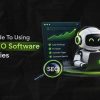 Automated SEO Software