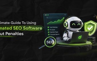 Automated SEO Software