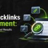 Backlinks Management
