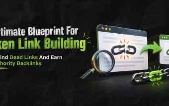 Broken Link Building