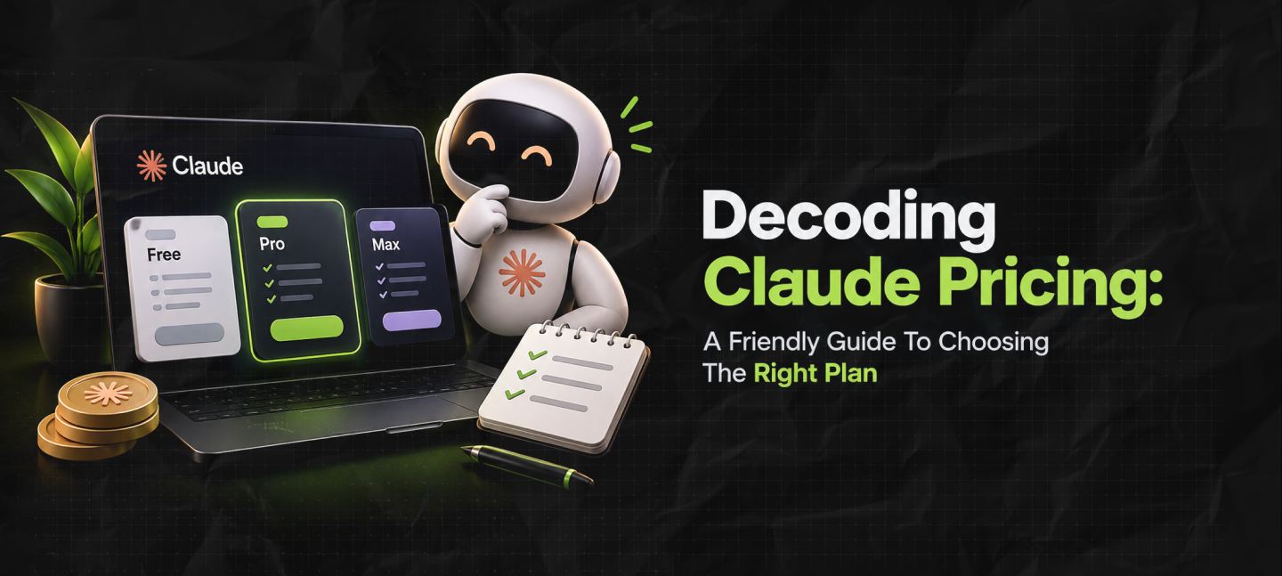 Claude Pricing